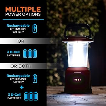 Amazon.com: Enbrighten Dual Power Color Changing LED